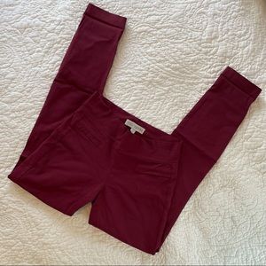 Guess Beatrix Super-Stretch Pants